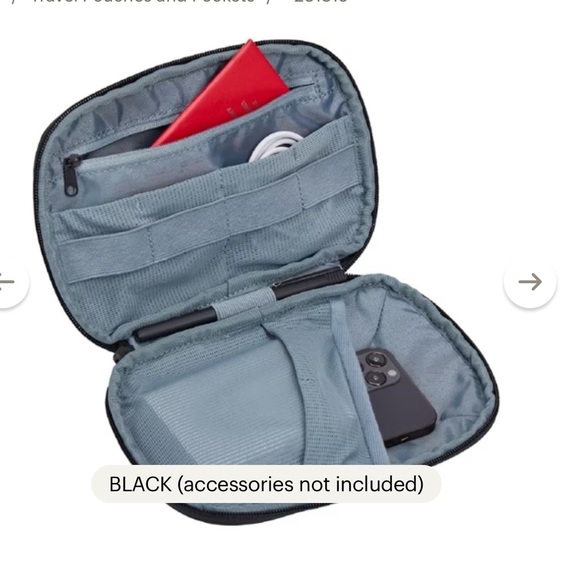 Thule Subterra PowerShuttle - Mini - Picture 9 of 9